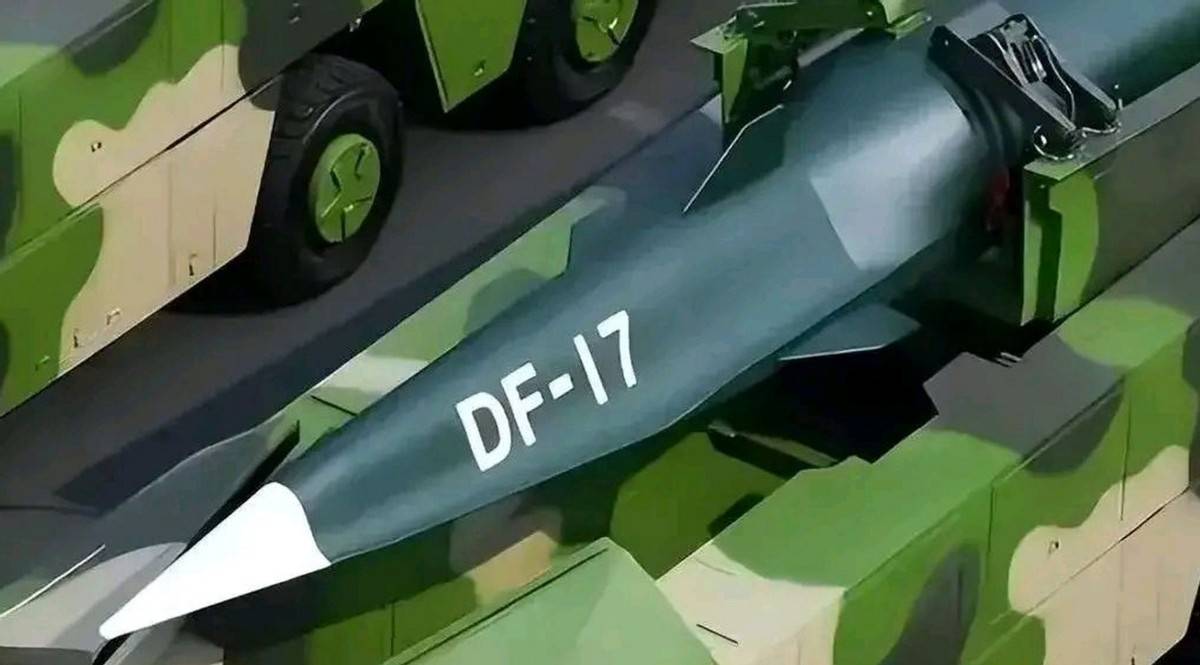 原创美国高超音速武器试射成功至少比中国晚5年总算追上了朝鲜