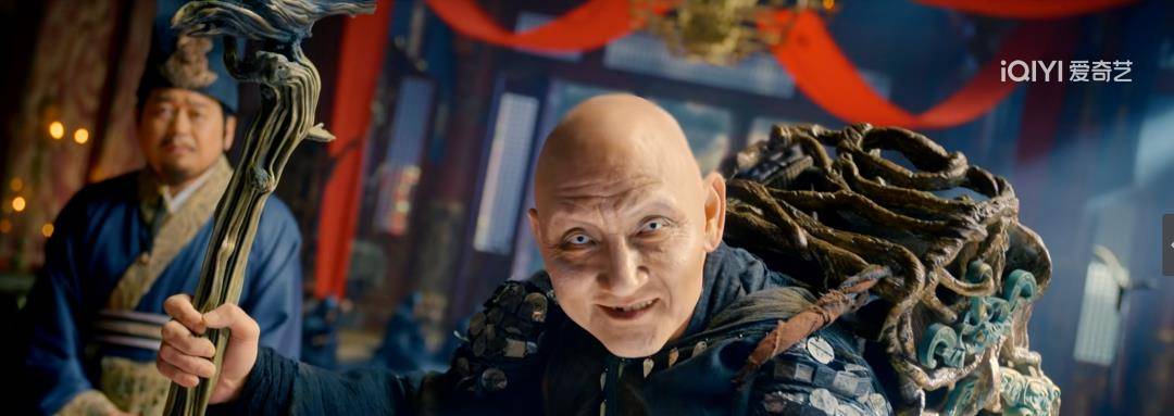 别装傻卖萌了白月光都变丑男了