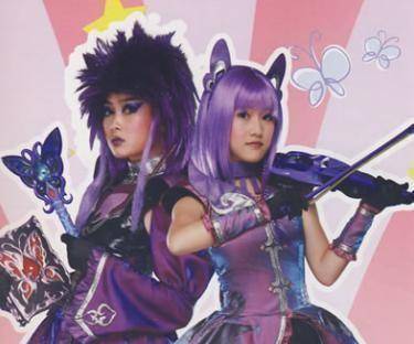 原创原创严莉莉刘美含新剧搭档亲爱的热爱的的他剧照清纯甜美