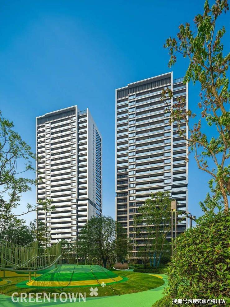 杭州富阳绿城桂语新月