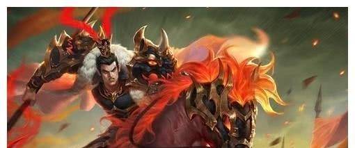 看看他的纪录就知道了_名将_刘备_赵云