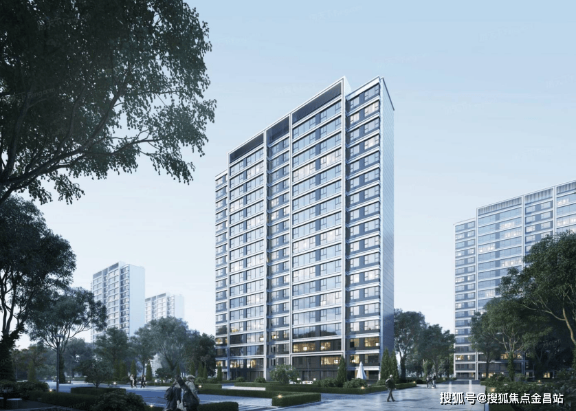 地铁时代云上城