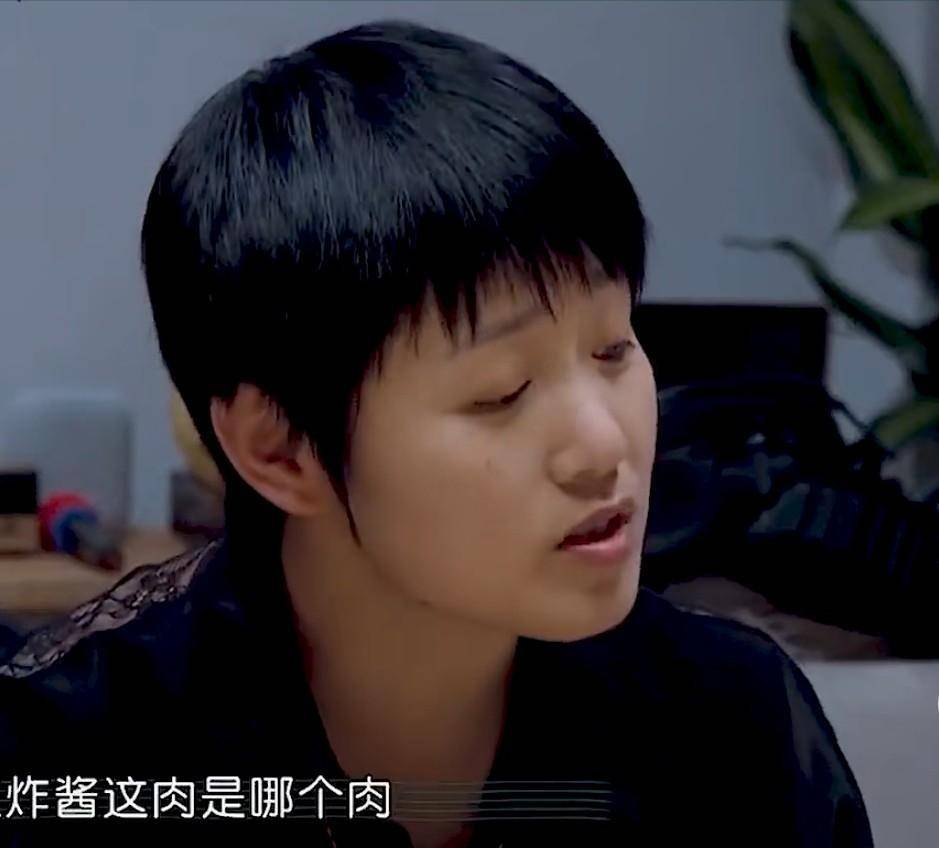 于谦在家来去自由但做错事也会撒娇佩服她媳妇御夫有道