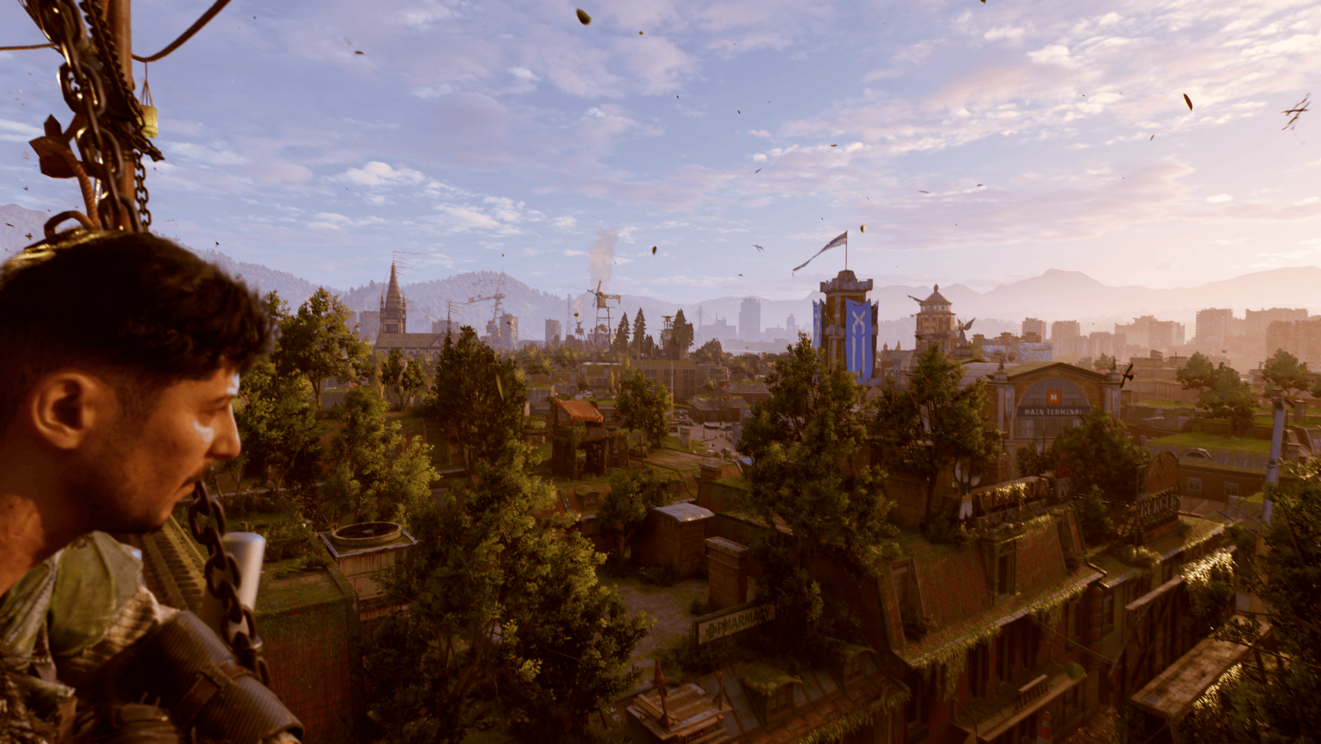 4k游戏性价比之选技嘉rx7900gre魔鹰16g评测