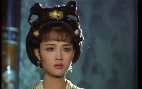 原创上官婉儿从罪奴到巾帼宰相一个人的战争注定单枪匹马