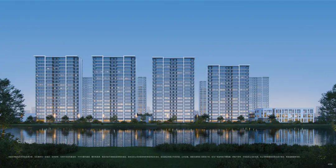 宁波华润映东华府