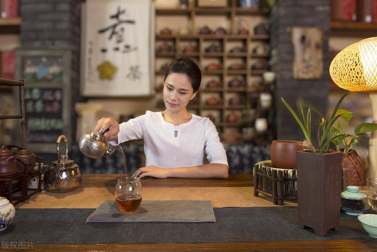 报考茶艺师资格证_茶艺师证二级报考条件_报考证条件茶艺师要求
