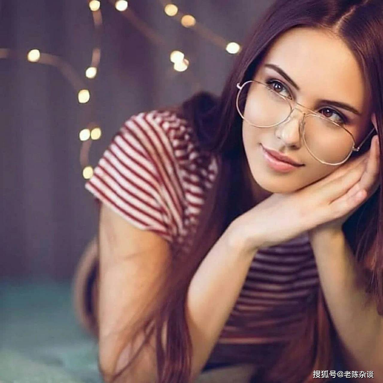 原创匈牙利极品尤物alisaamore性感得叫人窒息