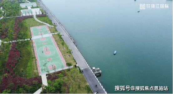 襄阳国投招商雍江国际
