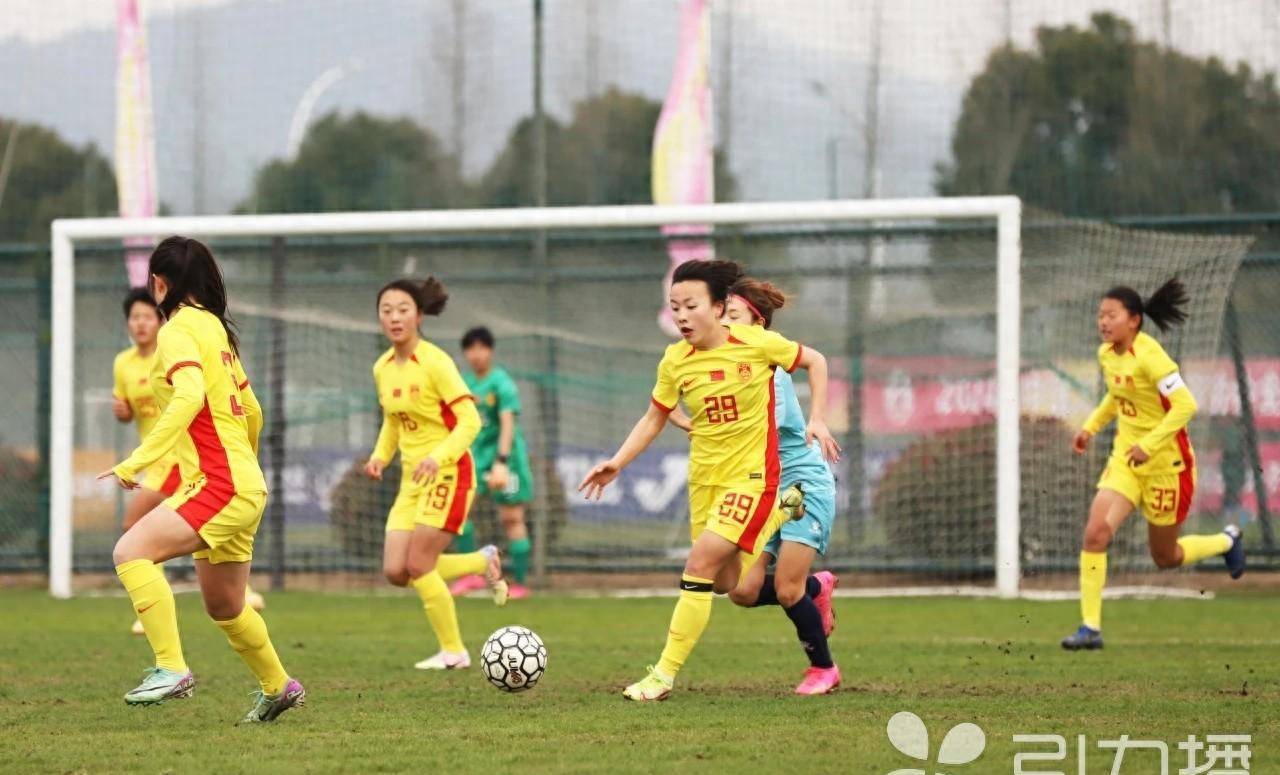 u-17地方女子足球队在苏完成集训备战_比赛_队伍_太湖