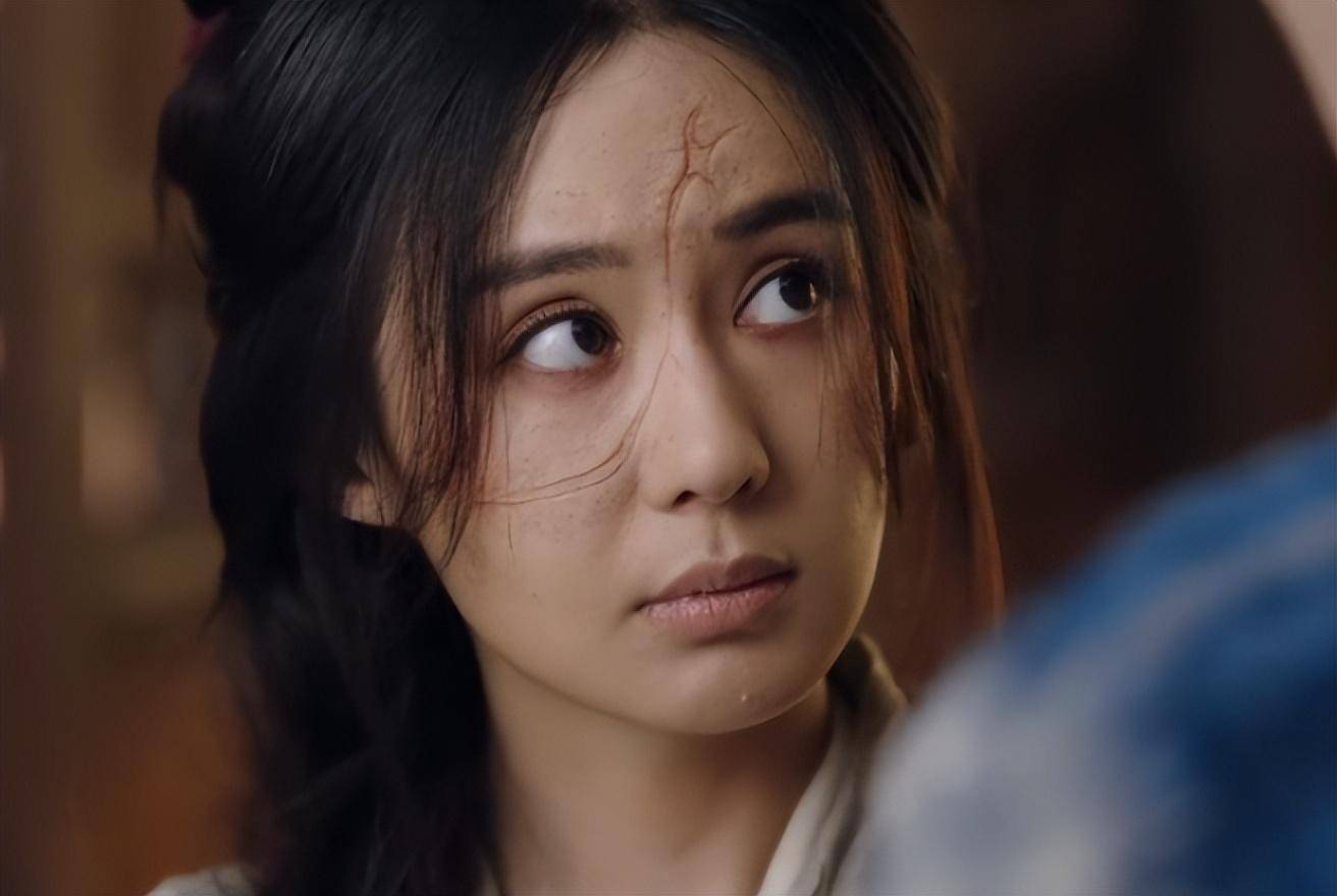 《花间令》郑合惠子大火,打了资本一记狠耳光,鞠婧祎又赌输了