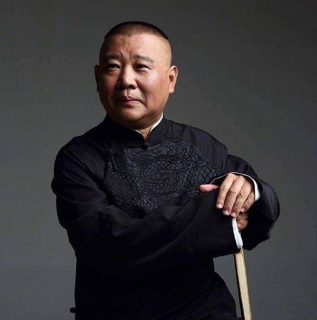 原创原创破而后立的德云社从郭德纲到岳云鹏都是打破规则迎来辉煌