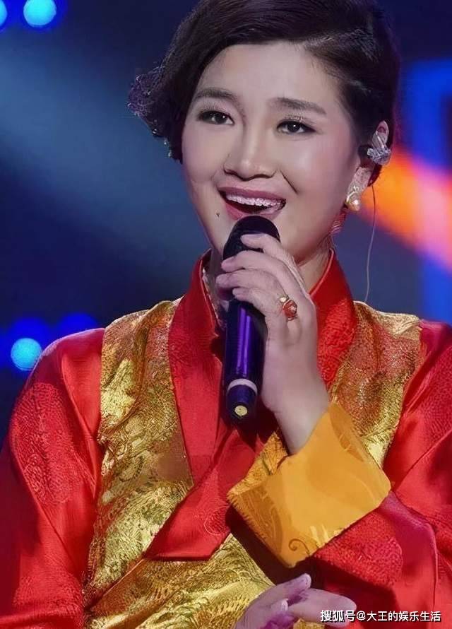 降央卓玛,就是那个被誉为最美女中音的藏族女歌手