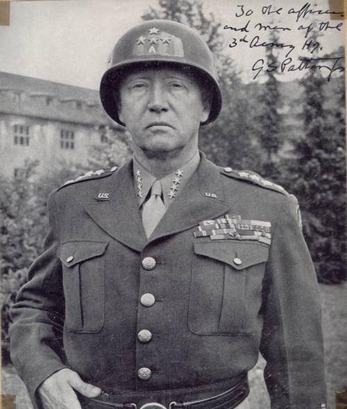 希特勒让他构筑"大西洋壁垒",他却回家给媳妇过生日,致使盟军从诺曼底