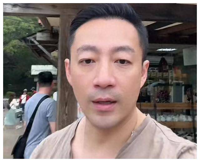 汪小菲戴着恋爱脑挣钱供养现任前任遭嘲寒酸