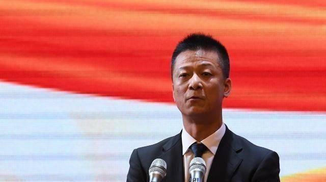 原创"去权健化"开始?足球队更名天津天海,由天津足协托管一年_进行_协