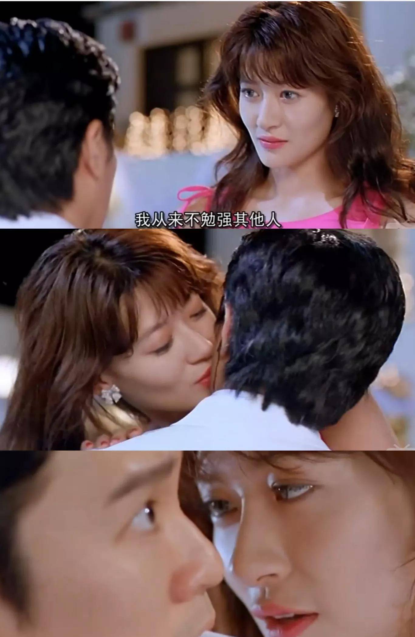 香港一脱成名之陈宝莲感情坎坷香消玉殒