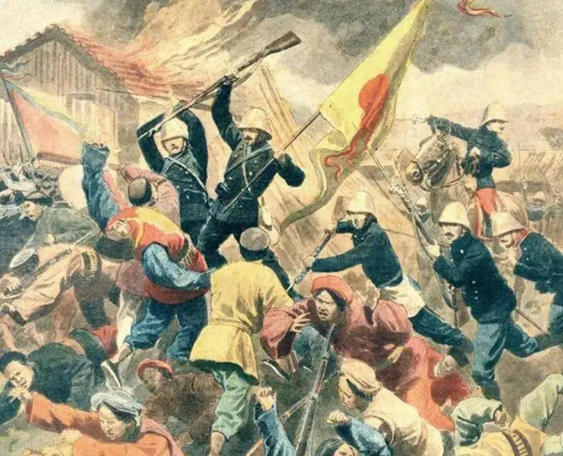 广州湾_法国_清政府