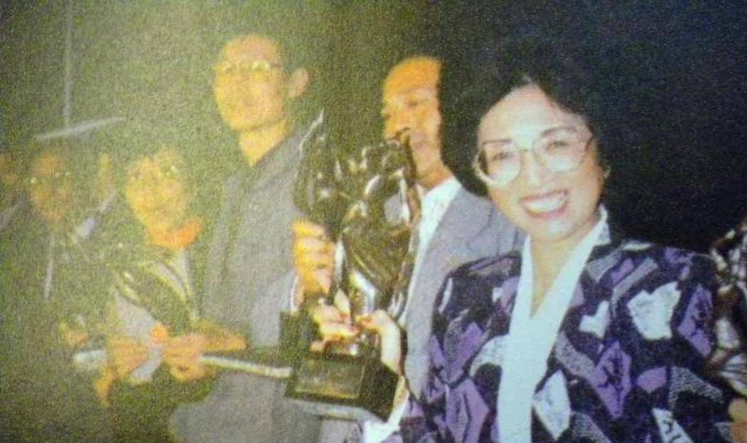 34年过去了,那个娶封神纣王爱妃的"二郎神",如今怎样了_李建华_杨戬