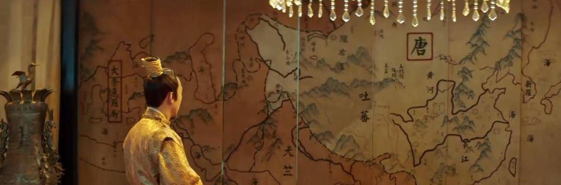 唐玄宗与杨贵妃酷爱握槊每天至少要来一次究竟是什么意思