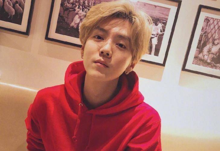 原创原创一鹿彤行有多甜关晓彤为鹿晗庆生得知卡点寓意不淡定了