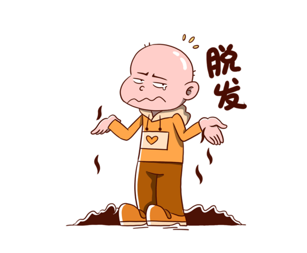 掉头发应该用什么洗头发好预防永远大于改善