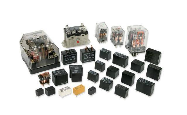 继电器知识科普安全继电器和普通继电器有区别呢