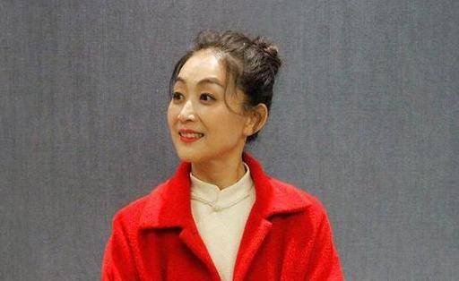 原创优秀演员陈瑾出道30多年与哥哥相约不结婚今怎样