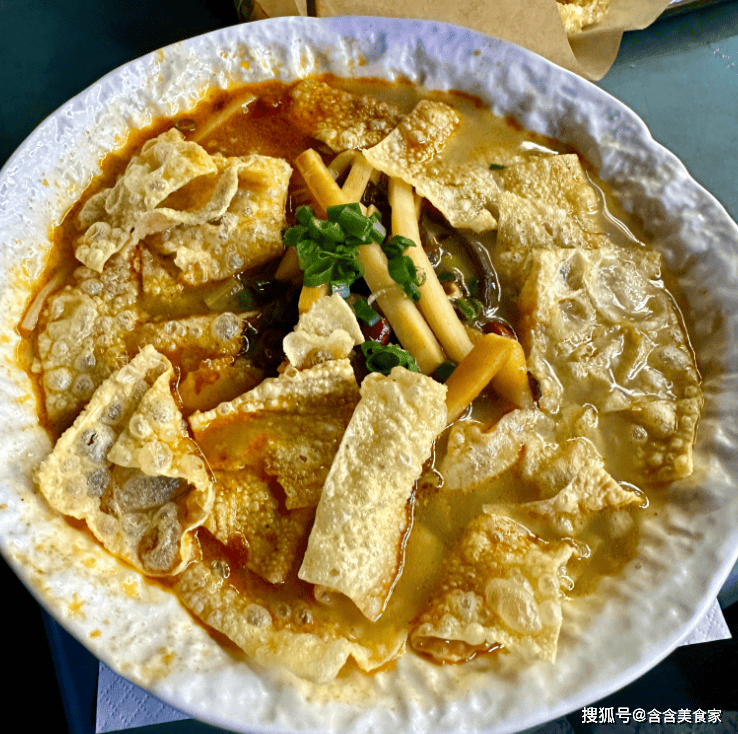 原创广西最好吃的6道桂菜每一道都让人回味无穷你吃过几道