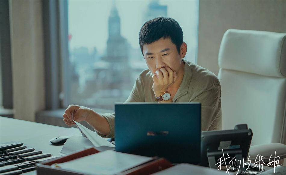 原创跑了17年龙套靠实力撕掉星二代标签的王骁终于火了