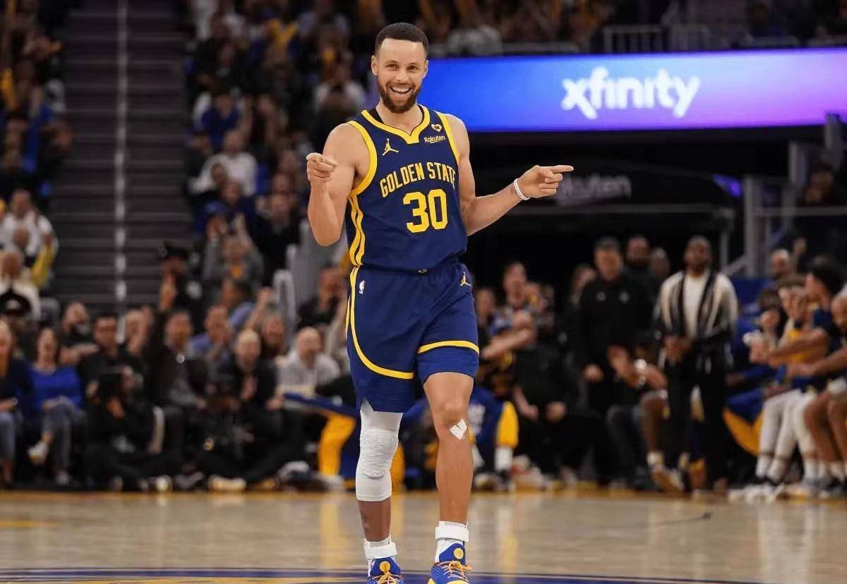 原创本赛季8大常规赛奖项预测库里成最佳关键球员雷霆成大赢家