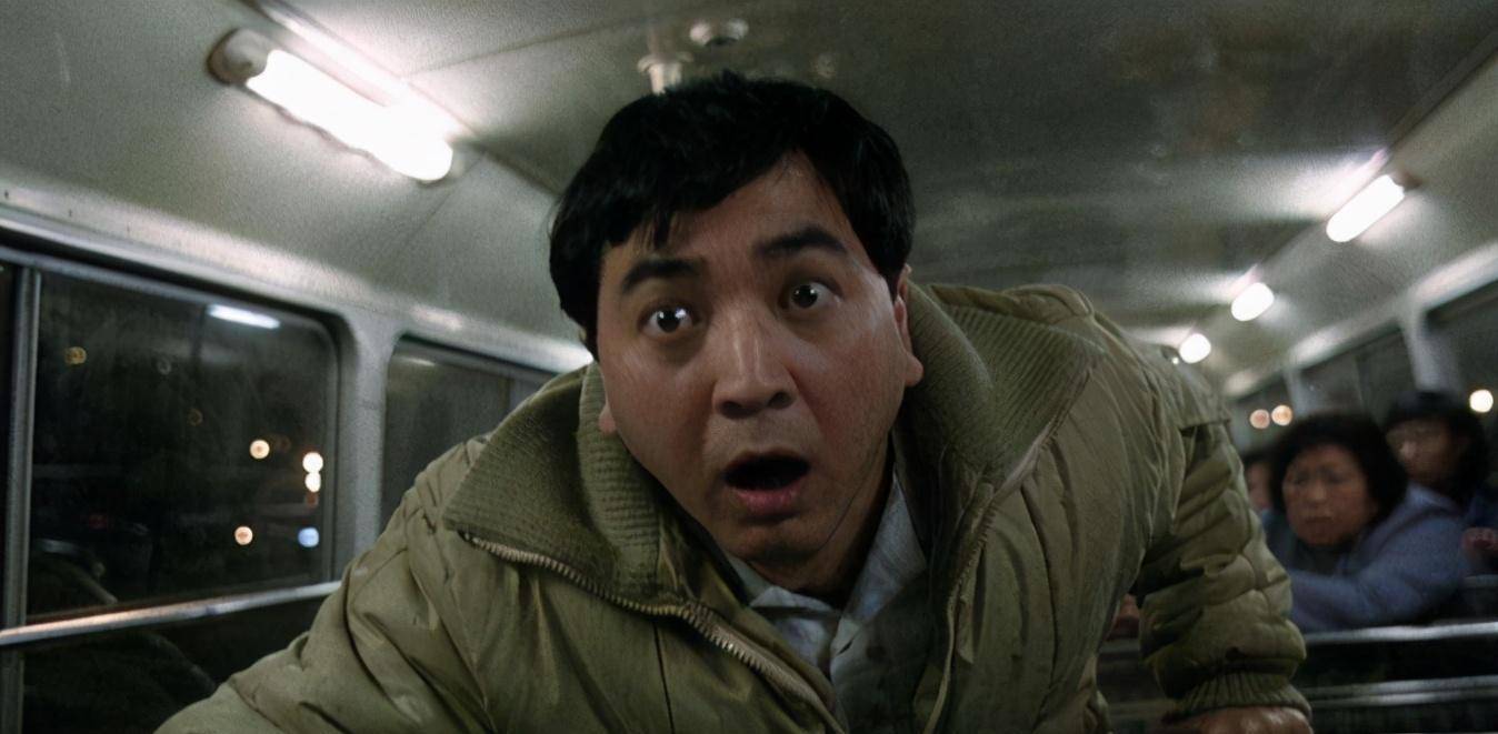 原创被张曼玉甩骗小13岁的娇妻做丁克毒舌尔冬升的精彩爱情