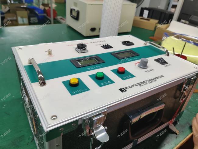 直流高压耐压脉冲发生器轻便式