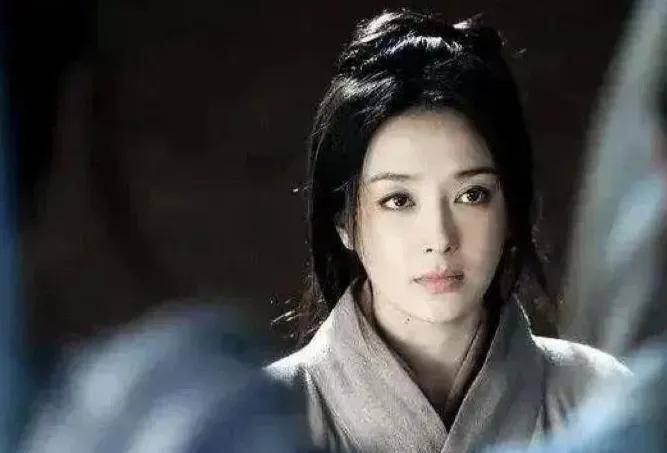 原创戚夫人被做成人彘非吕后太狠是戚夫人先抢丈夫又要抢江山