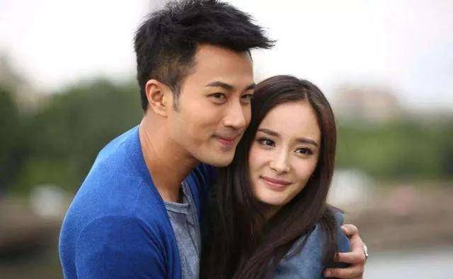 颖儿成长史算是一部爆料史,当年她爆料杨幂有孕致使两人闹掰_刘恺威