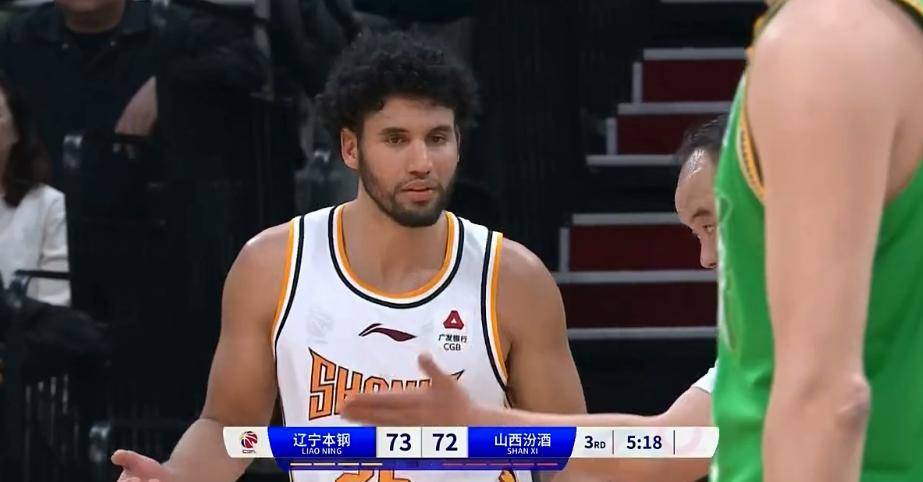 原创杨鸣惊出冷汗把莫兰德防到自闭的博特赖特山西今年最值签约