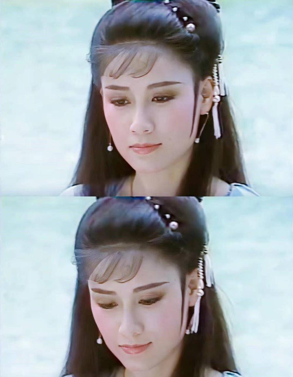 原创那些年的王昭君们谁击中了各位大雁