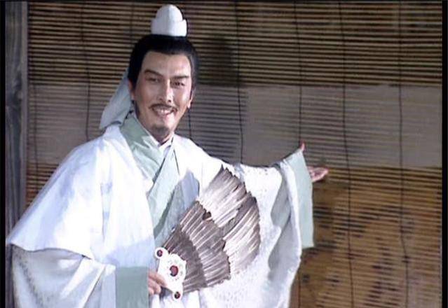 原创诸葛亮这辈子的糊涂事娶错了老婆信错了手下跟错了领导