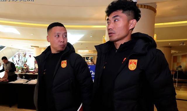 他是国足四任主帅都不敢动的大佬曾在英超踢首发能力深受认可