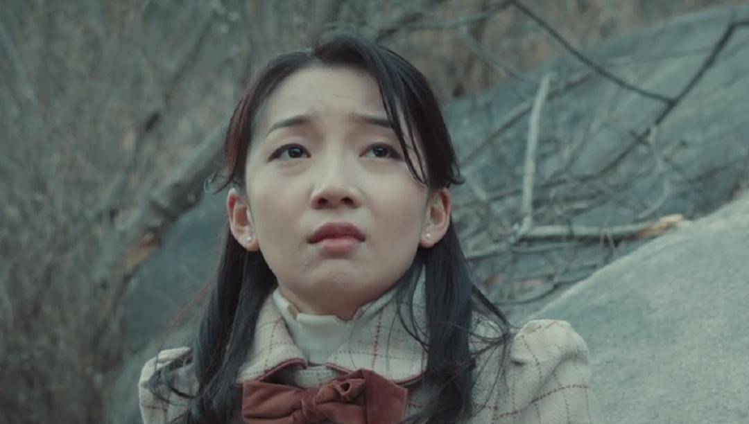 原创光荣时代绿叶之冼怡她出场不多却总能令人眼前一亮