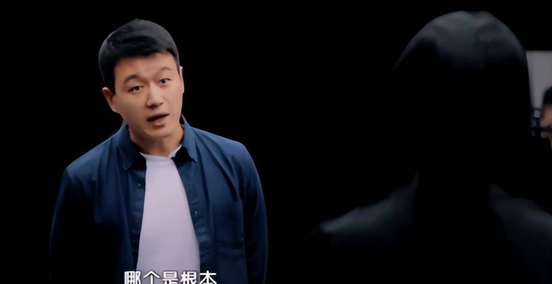 袁雨宣的行为,也只是一个叛逆学生的行为而已.所以佟大为也不算丢面.