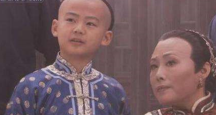 原创大宅门二奶奶和白七爷用光后代所有的聪明后代儿孙都败家