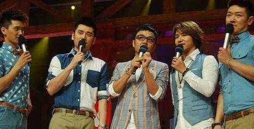 原创田源近况曝光得汪涵扶持现身网综曾因婚内不忠诚被天天兄弟除名