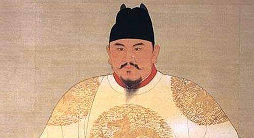 朱元璋后代在清朝最后一位封侯者,穷困潦倒,竟然盗挖十三陵_朱煜勋_庄