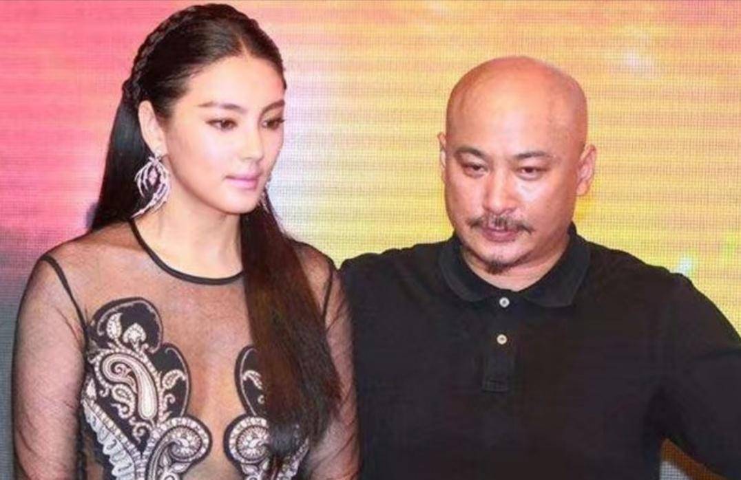 张雨绮为什么会对罗志祥事件咬牙切齿看看渣男前夫就知道了