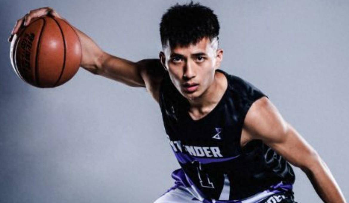 性别大战无了,wcba三分大赛野球手黄宇军参赛资格被替换