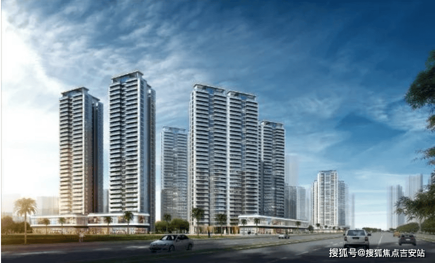 惠州中鑫悦府售楼部电话售楼电话户型房价地址资讯