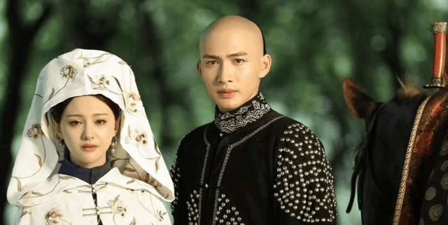 大清蒙古王演员表图片