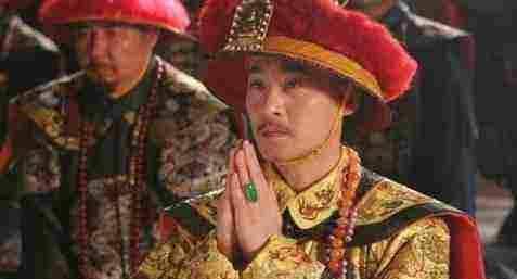 原创乾隆为儿子挑选了奴才出身的妻子八年后她生下了一位皇帝