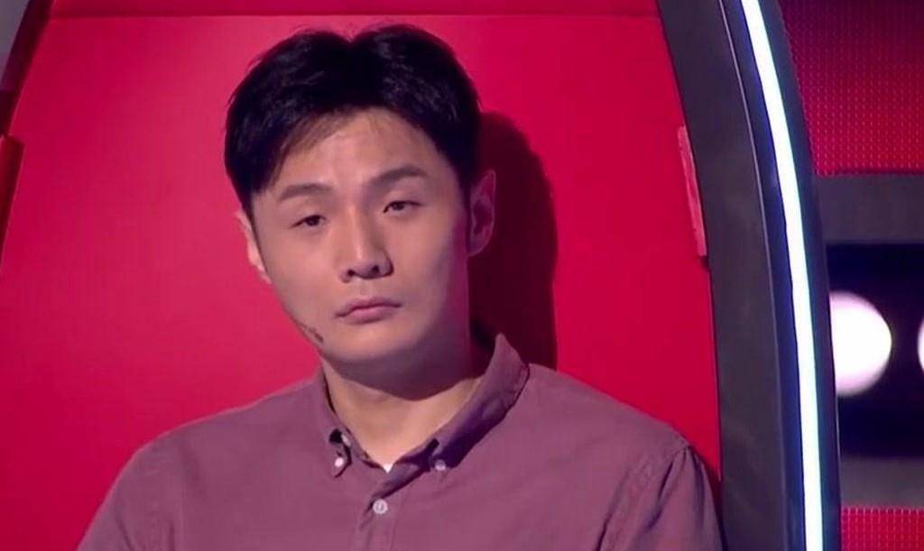 混子导师成大赢家,极度负责的只拿了倒数第一,痛心_李宇春_李荣浩